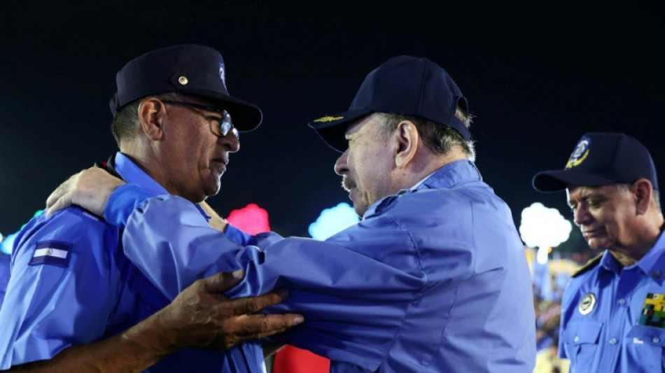 Los ataques contra la prensa nicarag&uuml;ense se desplazan "con fuerza" al mundo digital (oeneg&eacute;)