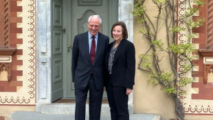 L'Ambasciata Usa in visita al Centro Ricerca Pirelli, focus su cyber tyre