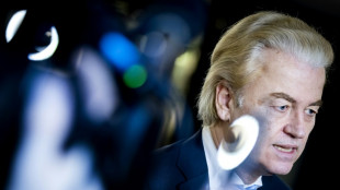 R&uuml;ckschlag f&uuml;r niederl&auml;ndischen Rechtspopulisten Wilders bei Regierungsbildung
