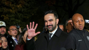 Nova York vota para prefeito com socialista Mamdani como favorito