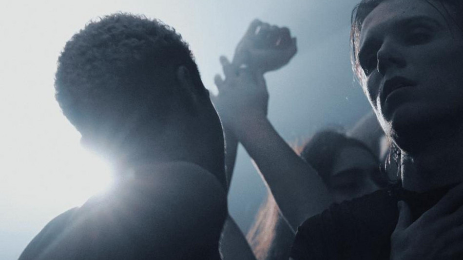 'Quinn' sbarca ad Hollywood, Gm Production all'HollyShorts Film Festival