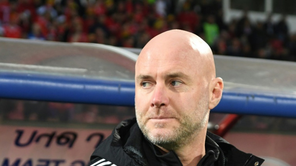 Wales boss Page focused on reaching Euros automatically