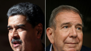 Venezuela: pr&eacute;sidentielle sous haute tension avec un pouvoir aux abois