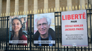 Franceses detidos no Irã são acusados de espionar para Israel