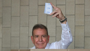 Venezuela prosecutors summon opposition candidate amid vote dispute