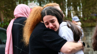 Les angoisses de la communauté juive de Manchester après l'attaque d'une synagogue
