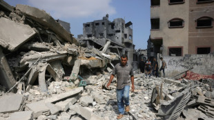 Defesa Civil de Gaza reporta 51 mortos em operações militares de Israel