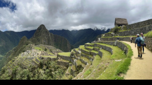 Moradores suspendem bloqueios para Machu Picchu após acordo sobre transporte