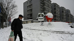 Los Juegos Paral&iacute;mpicos, bajo la sombra del conflicto de Ucrania