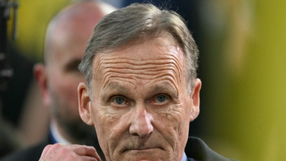 Dank CL-Einnahmen: Watzke k&uuml;ndigt Transferoffensive an