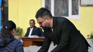 Les N&eacute;palais votent pour une scrutin crucial six mois apr&egrave;s le soul&egrave;vement de la G&eacute;n&eacute;ration Z