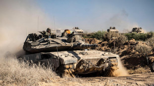 'Usa lavorano a vendite di armi per 6 miliardi a Israele'