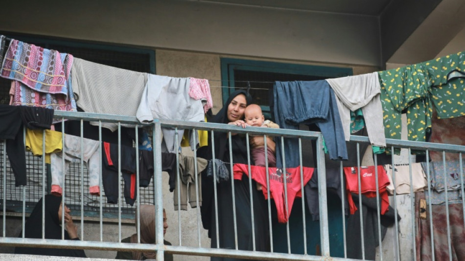 Agencia de la ONU denuncia que autoridades israelíes decomisaron activos en Jerusalén