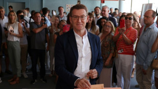 Nach Wahl in Spanien zeichnet sich schwierige Regierungsbildung ab