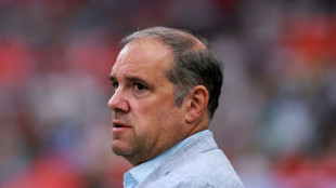 Montagliani to seek CONCACAF re-election in boost for Infantino: reports