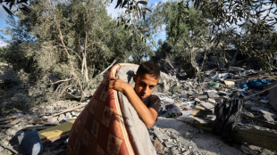 Gaza soma mais 31 mortes, sem trégua à vista após negociações entre Israel e Hamas