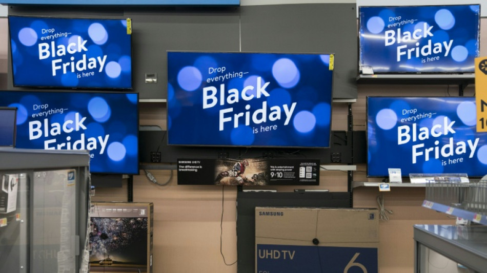 Verbraucherschützer: Schnäppchen zum Black Friday sind oft "Mogelpackung"