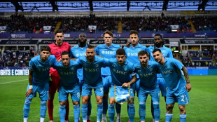 Napoli e Inter entram em campo pelo 'Scudetto' na próxima 6ª feira