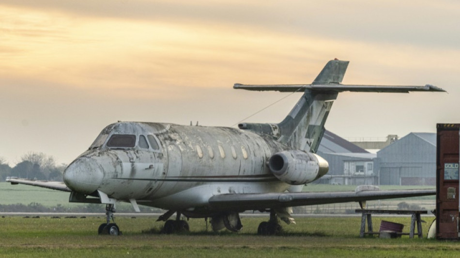 Justicia argentina solicita a Uruguay preservar avi&oacute;n usado en Plan C&oacute;ndor