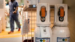 Patientin schaltet in Mannheimer Klinik Sauerstoffger&auml;t von Bettnachbarin ab