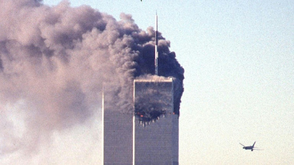Educators keep 9/11 memory alive for next generation, 25 years on
