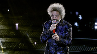 Simone Cristicchi celebra vent'anni di carriera con il tour estivo 'A-Live'