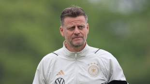 DFB bindet Junioren-Trainer W&ouml;rns, Balitsch und Prus
