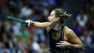 Sabalenka storms into US Open third round as Pegula, Medvedev advance