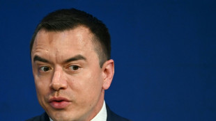 Presidente do Equador acusa Col&ocirc;mbia de 'abandono' na fronteira