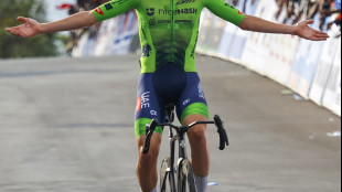 Pogacar senza rivali, è anche oro europeo su strada