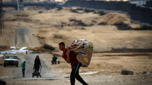 Katar: Verhandlungen f&uuml;r Feuerpause durch Israels Angriffe auf Rafah in "Sackgasse"