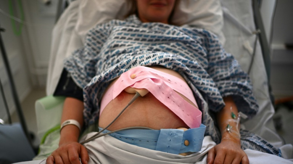 La mayor&iacute;a de muertes relacionadas con un embarazo en EEUU son evitables