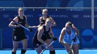 Schon wieder Argentinien: Hockey-Frauen scheitern im Shootout-Drama