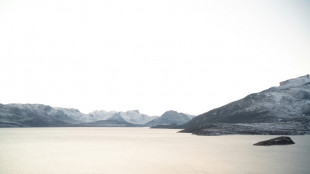 La banquisa del &Aacute;rtico alcanza uno de sus niveles m&aacute;s bajos jam&aacute;s registrados