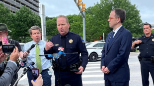 F&uuml;nf Tote bei Angriff auf Krankenhaus in den USA