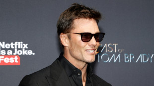 De Snoop Dogg a Tom Brady, las estrellas desembarcan en el Championship