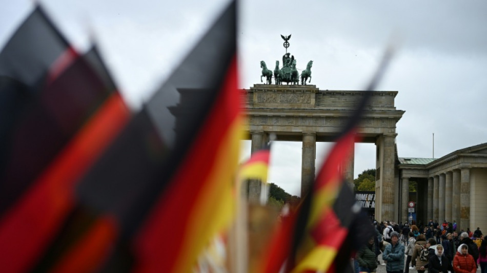 German growth beats forecast but energy shock looms