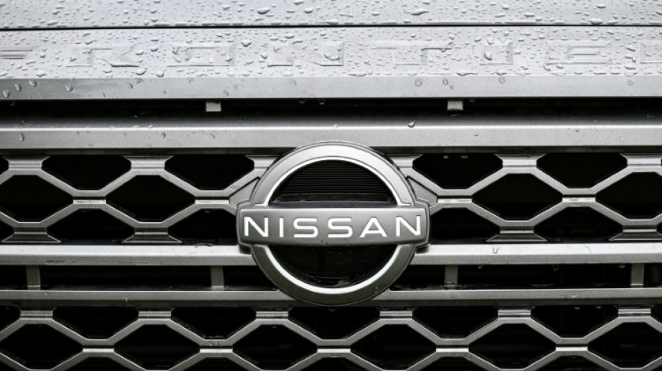 Nissan prev&eacute; una p&eacute;rdida operativa de 1.800 millones de d&oacute;lares por los aranceles y problemas de suministro