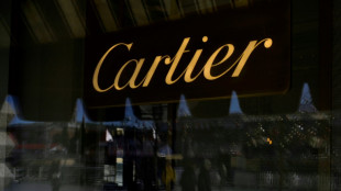 Luxury Western goods line Russian stores, three years into sanctions
