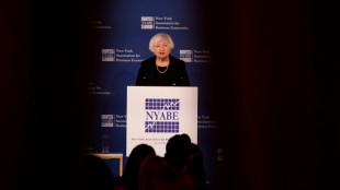 Yellen advierte de consecuencias "desastrosas" si se acent&uacute;a el d&eacute;ficit fiscal en EEUU