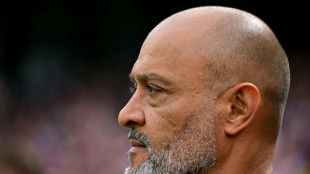 Nottingham Forest sack head coach Nuno after rift with owner