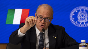Valditara, 'amarezza da chat studenti, provvedimenti'