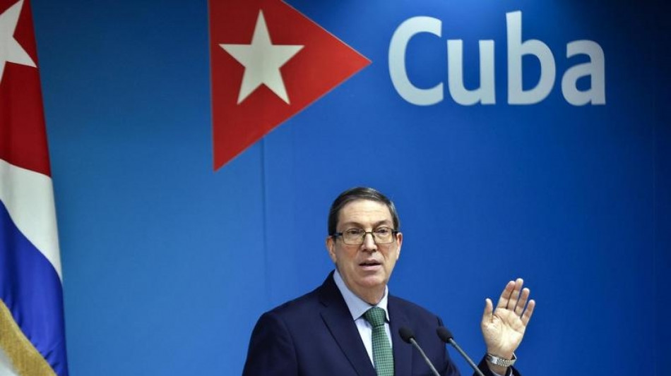 Cuba replica a Washington, 'difenderemo Patria e socialismo'