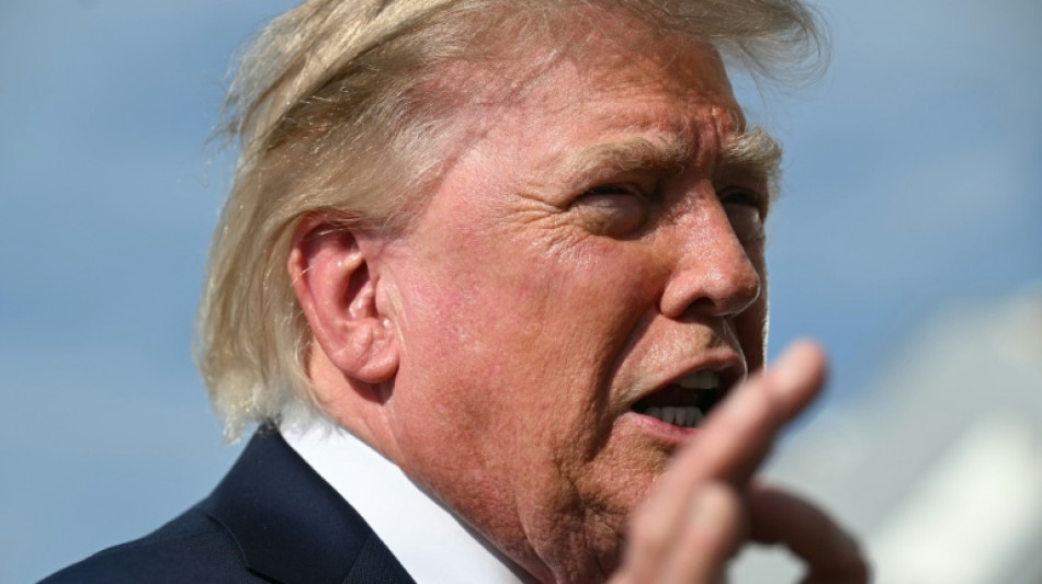 US, Canada fail to reach trade pact to avert Trump tariffs