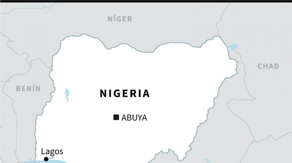Mueren 48 personas en Nigeria por consumir alcohol adulterado