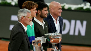Roland Garros aumenta un 10% la dotaci&oacute;n en premios, con 2,8 millones para el ganador