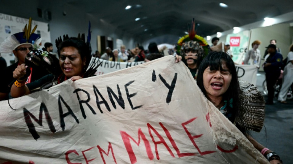 Climat: l'UE face aux pays pétroliers et émergents, la COP30 dans l'impasse