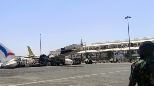 Exército do Sudão anuncia que controla um grande mercado perto da capital