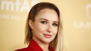 Il fidanzato di Hayden Panettiere tent&ograve; di salvarla con il farmaco anti-overdose