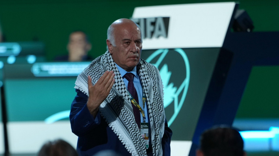 Dopo 3 anni di guerra il calcio torna a Gaza e in Palestina, a settembre il via